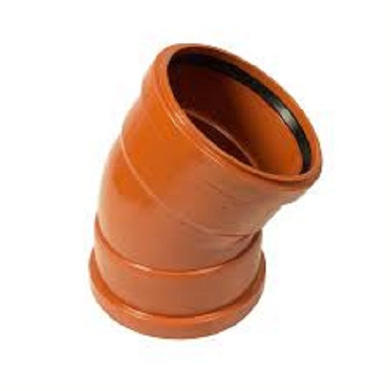 U/G 30 DOUBLE SOCKET BEND