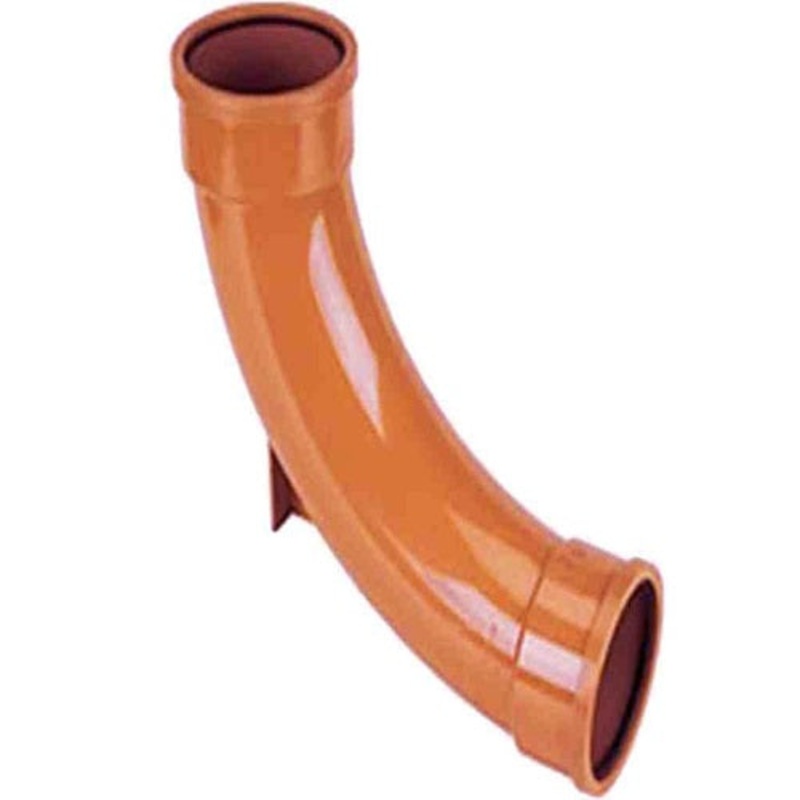 U/G 87.5 DOUBLE SOCKET REST BEND