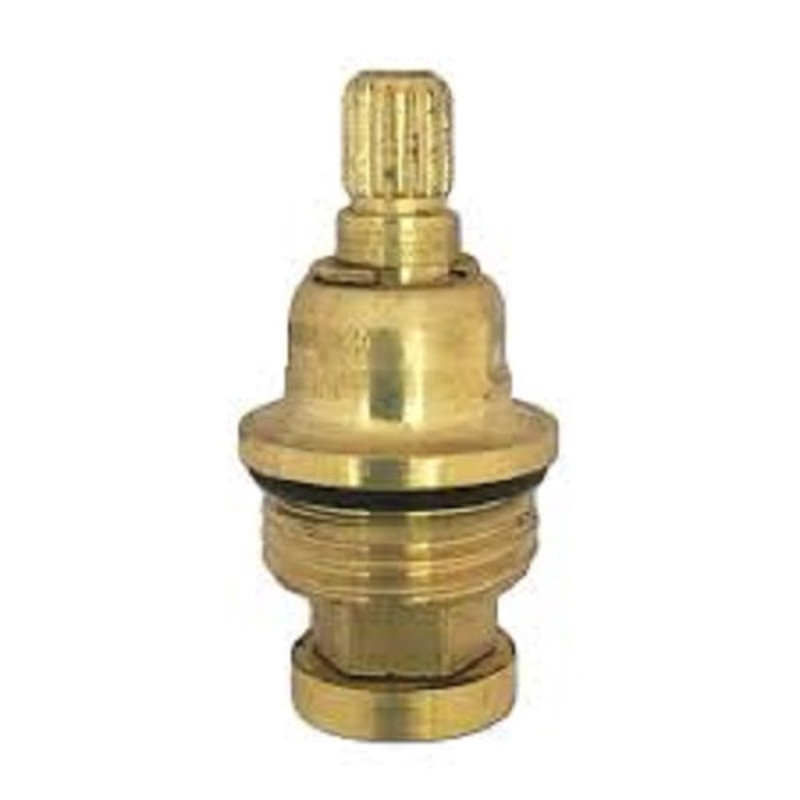 1/2” CONTRACT CARTRIDGE (BRASS)