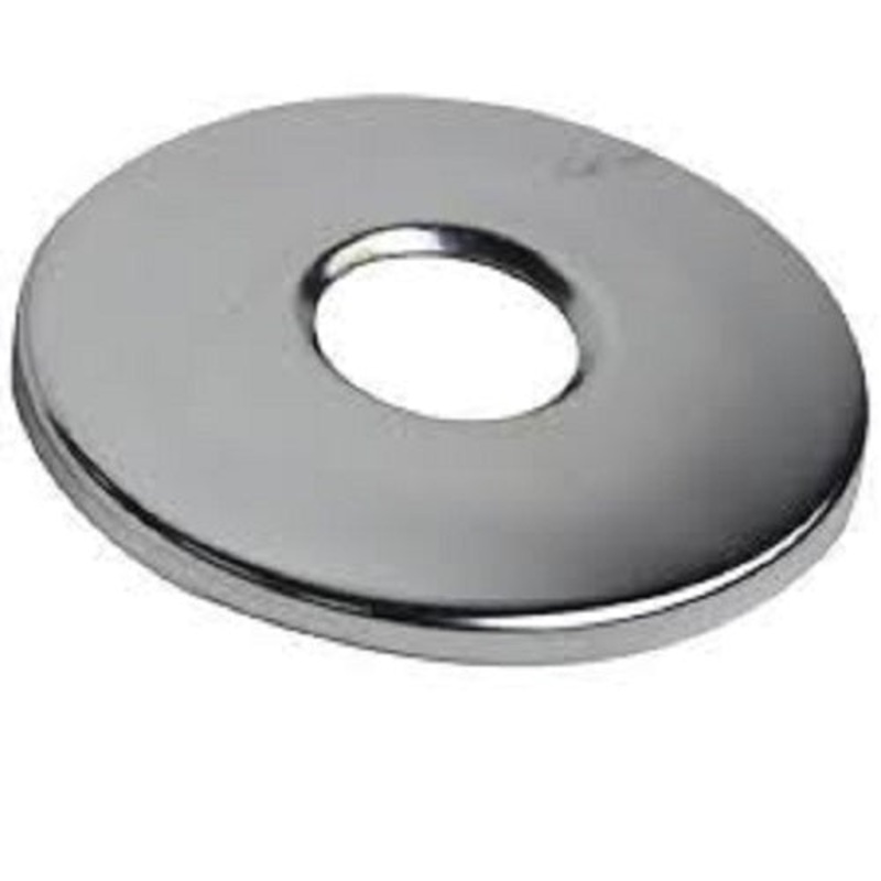 48X48MM X 5MM FLANGE FOR 1/2 THREAD CP