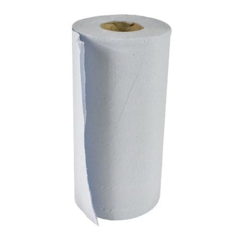 Arctic Blue Paper Roll – 3 Ply 3311