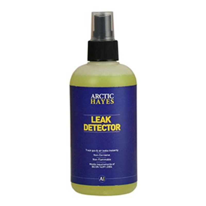 Arctic Hayes leak detector spray – 250ml