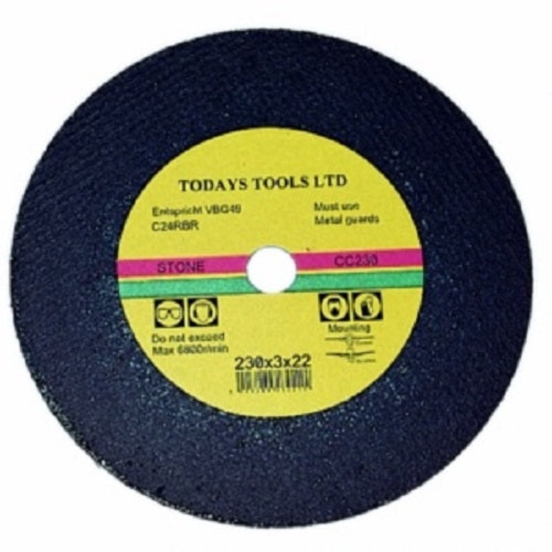 Cutting and Grinding Discs|115*22.2mm