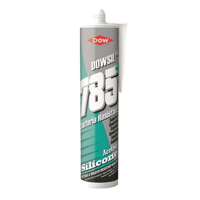 Dow Corning 785 s/w sealant 310ml clear