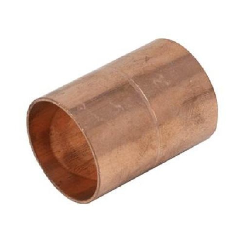 ENDFEED 22mm x 3/4 MET x IMP Coupler