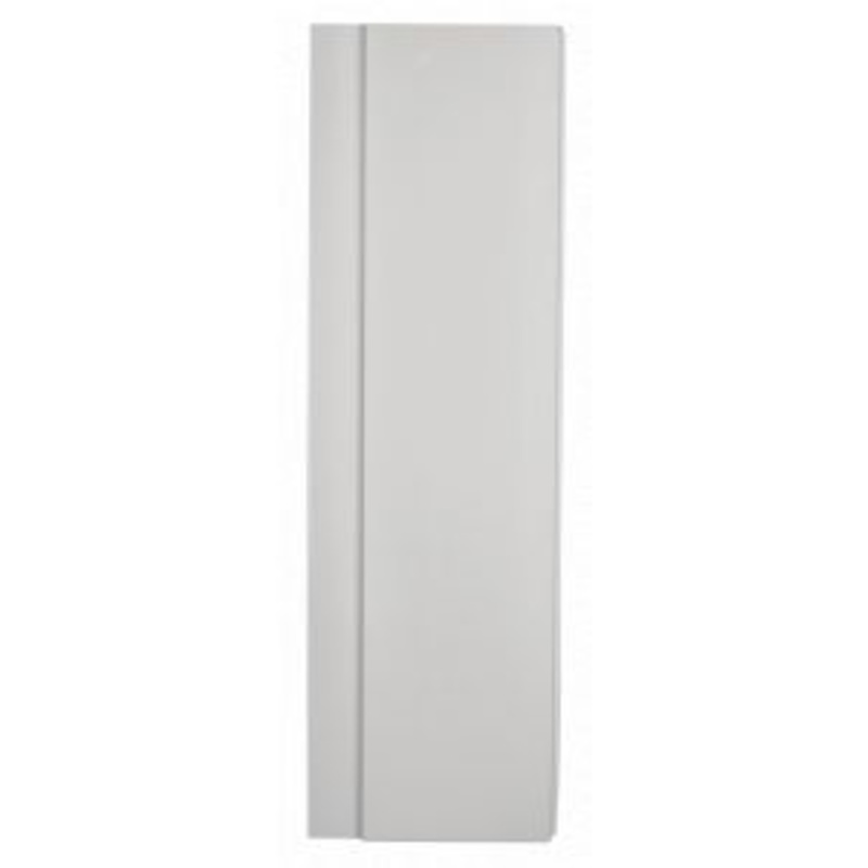Fresssh Supastyle 1700 Front Panel White 2mm