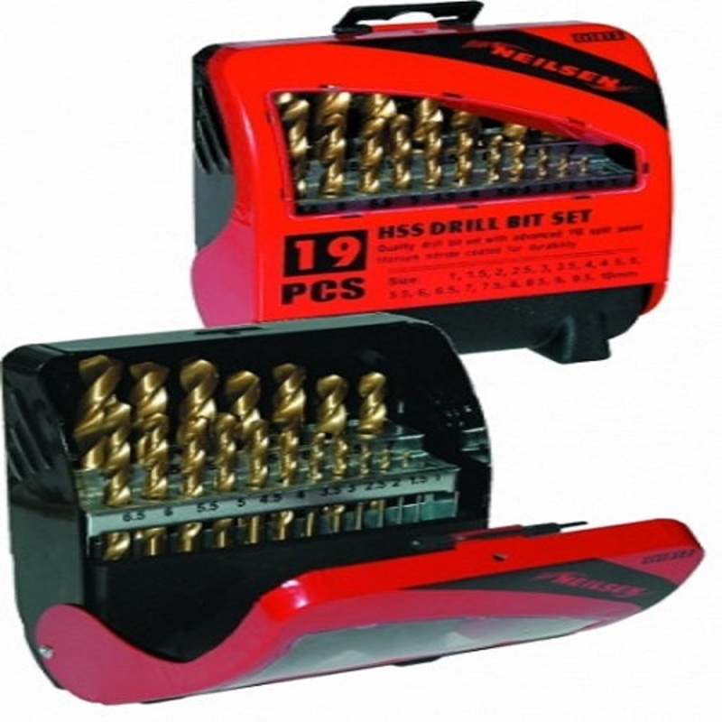 High Speed Drills|5mm|7mm|4mm|2mm|10mm