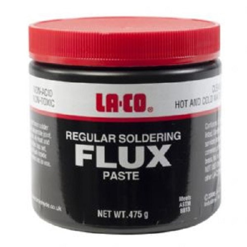 La-Co Flux|475gm|125gm