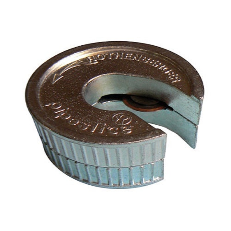 Pipeslice by Kopex|15mm|22mm