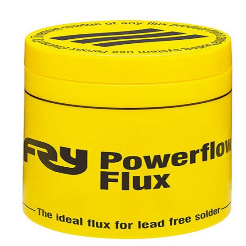Powerflow flux|100g|350g