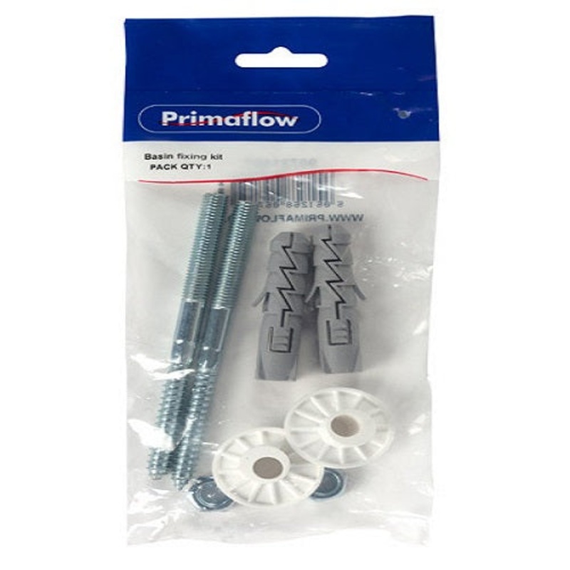 PRO basin fixing kit