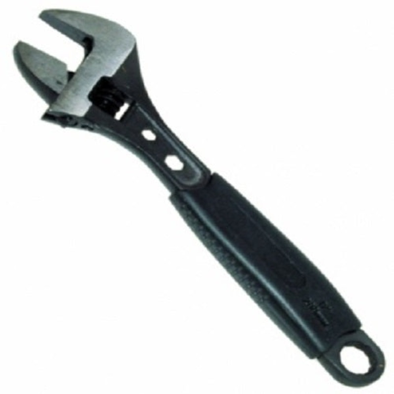 TT Adjustable Wrench|6″|8″|10″|12″