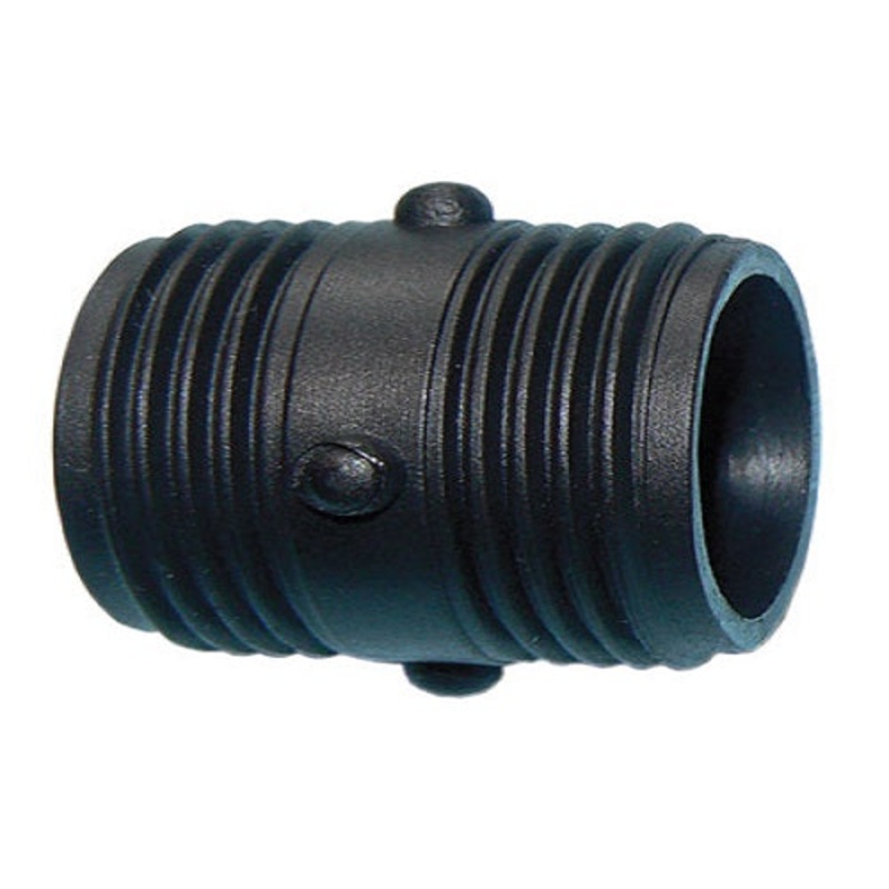 Washing machine inlet hose connector 3/4×3/4