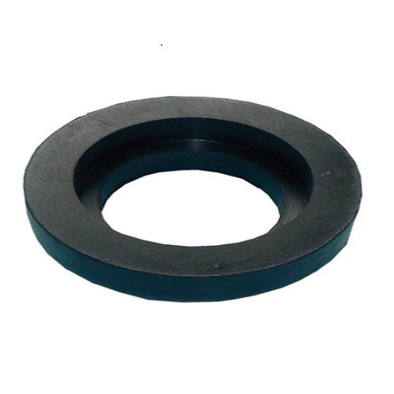WC donut washer – rubber