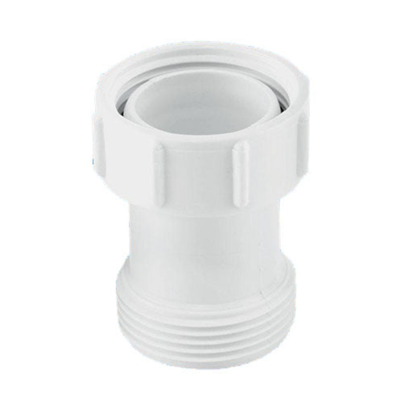 McALPINE coupling 1.1/2 MxF x1 T12A-1