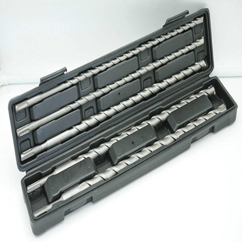 Promotional SDS Drill Set