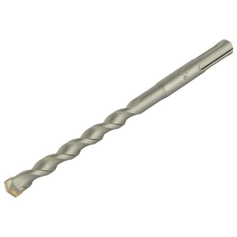 SDS Plus Hammer Drill Bits 6 x 160mm