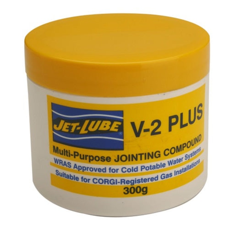 V2 Jet Lube