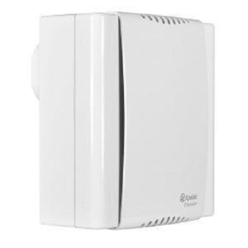 Xpelair Premier DX200T Centrifugal Extract and Condensation Control Fan – 91014AW