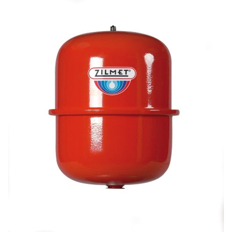 Zilmet 25 Litre Expansion Vessel