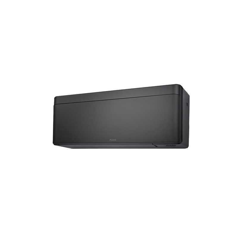 Daikin Stylish FTXA42CB Wall Mount Split Air Conditioner Indoor Unit Black 4.2kW