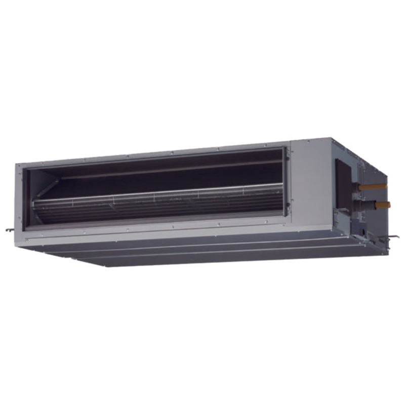 Fujitsu 22.0kW R410A High Static Big Duct Indoor Unit ARYG90LHTA