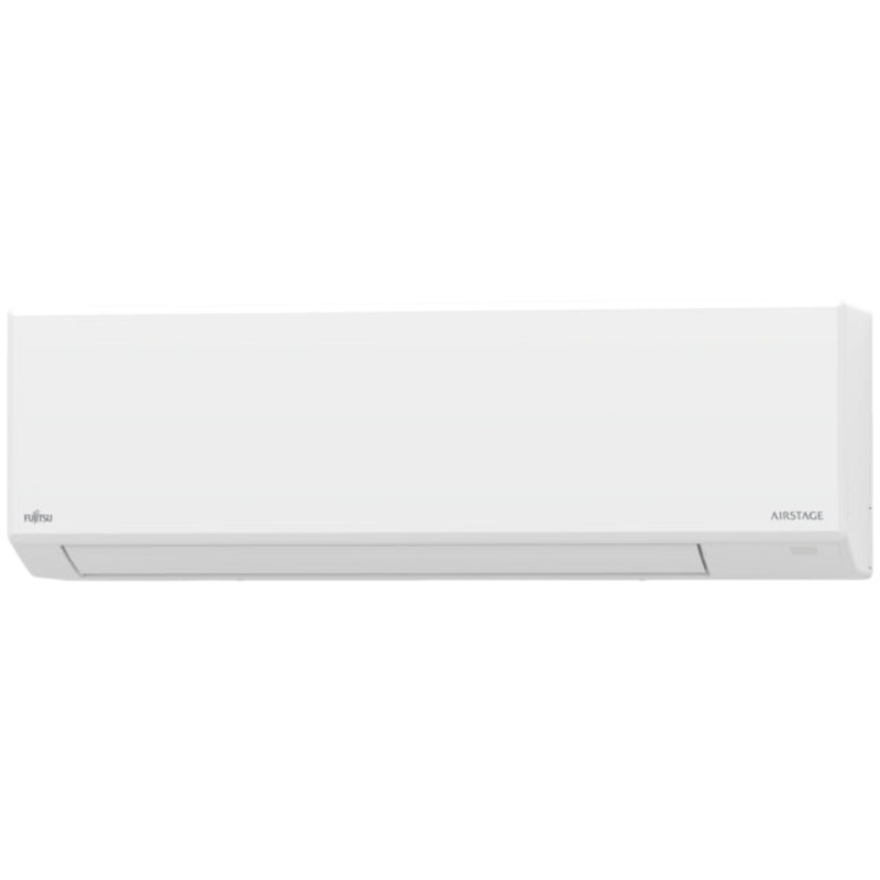 Fujitsu Airstage 2.5kW Economy Wall Mount Split Air Conditioner R32 ASEH09KLTA