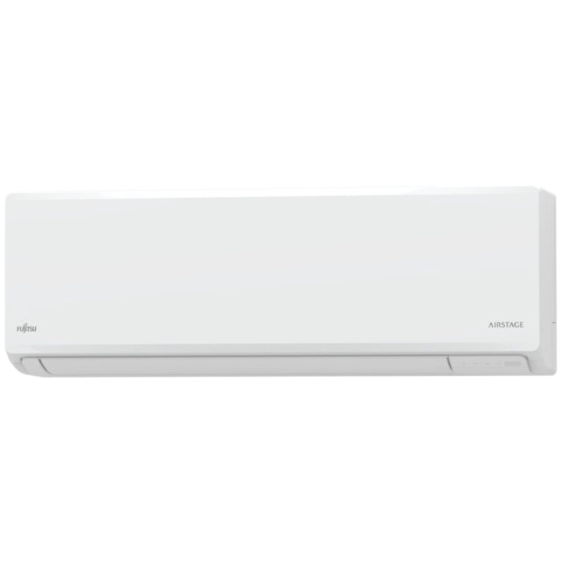Fujitsu Airstage 3.4kW Eco Plus R32 Wall Mount Split Air Conditioner inc Wi-Fi ASEH12KNCA