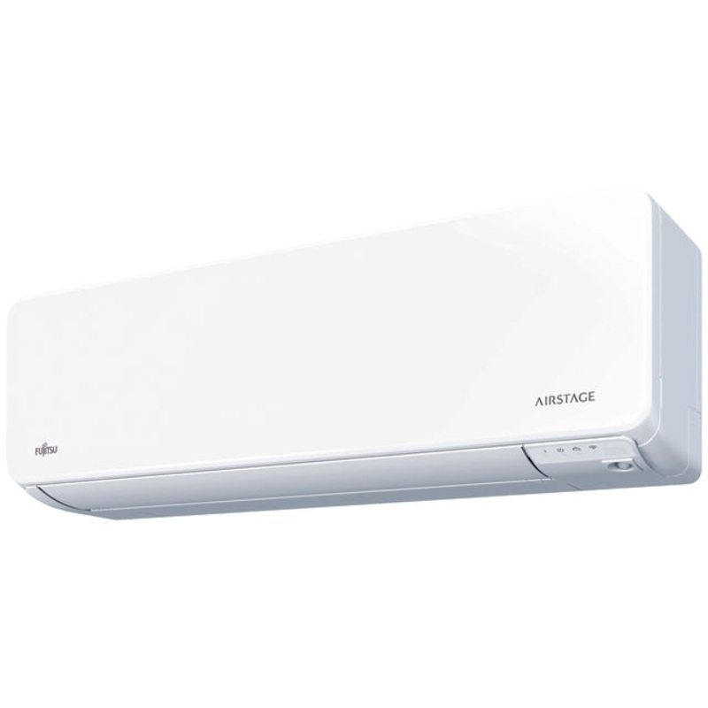 Fujitsu Airstage KG Series 3.4kW R32 Wall Mount Split Air Conditioner inc Wi-Fi ASEH12KGTG