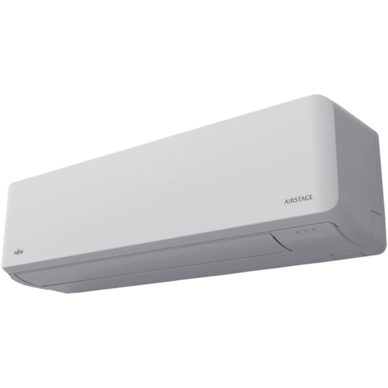 Fujitsu Airstage KM Series 7.1kW Wall Mounted Split Air Conditioner ASEG24KMTE