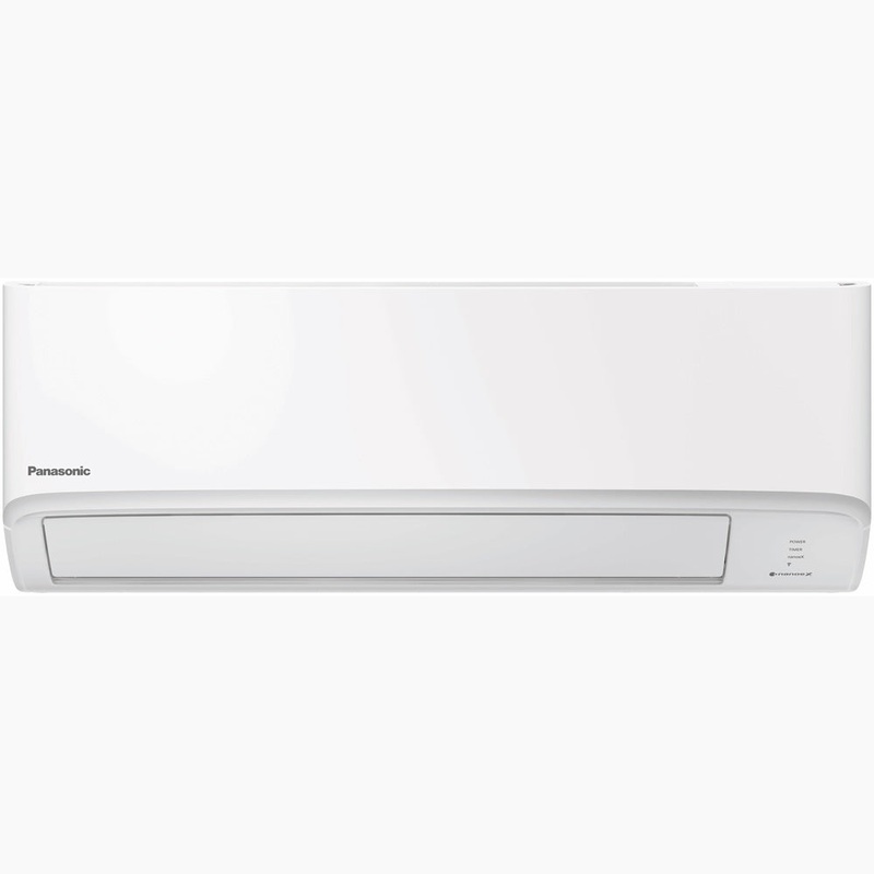 Panasonic TZ Super-Compact CS-TZ50ZKEW Wall Mount Air Conditioner Wi-Fi 5.0kW