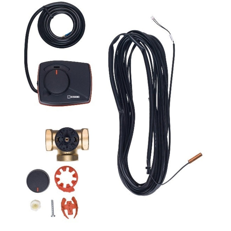 Daikin 3rd Party Tank Connection Kit – Dry Pocket Sensor EKUMBPART