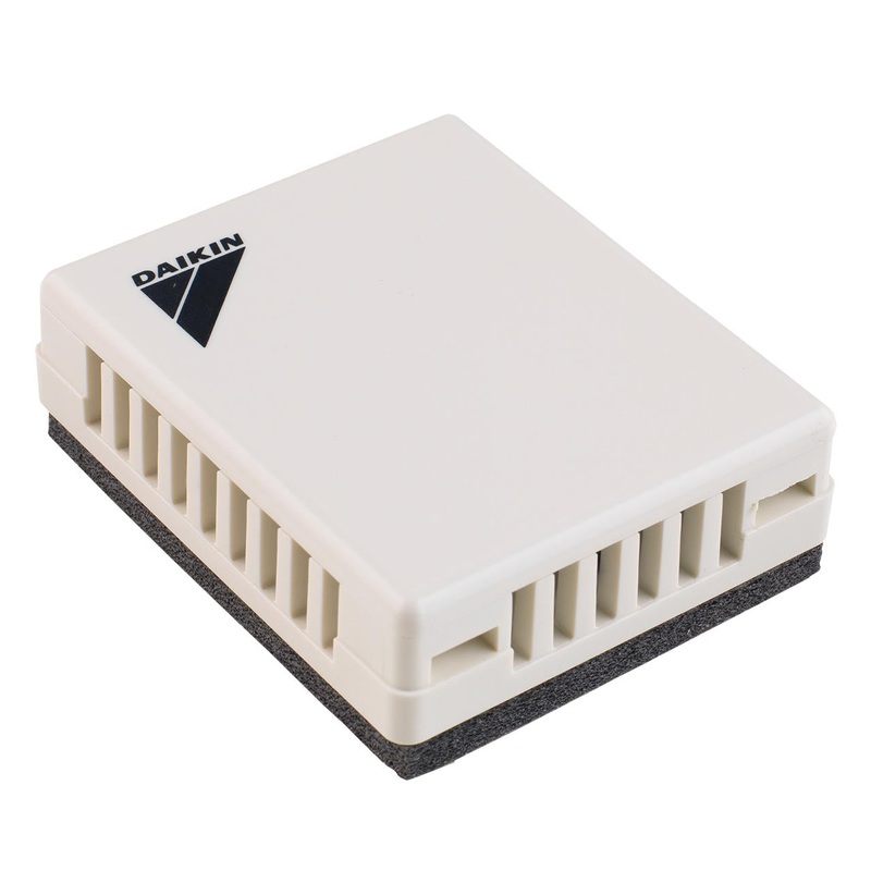 Daikin Air Conditioning Wired Room Temperature Sensor KRCS01-4
