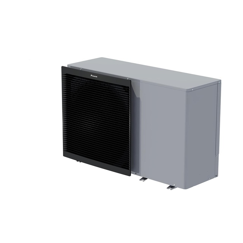 Daikin Altherma 3 Low Temp Reversible R32 Monobloc Heat Pump 1Ph 9kW EBLA09D3V3