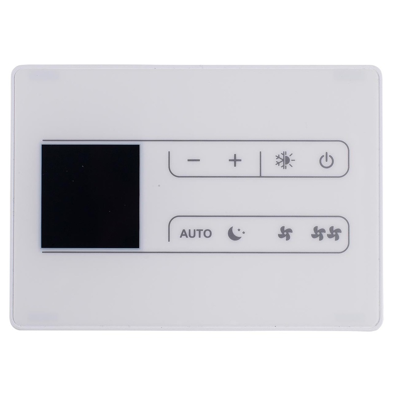 Daikin Altherma Wall Mounted Electronic Controller EKWHCTRL1
