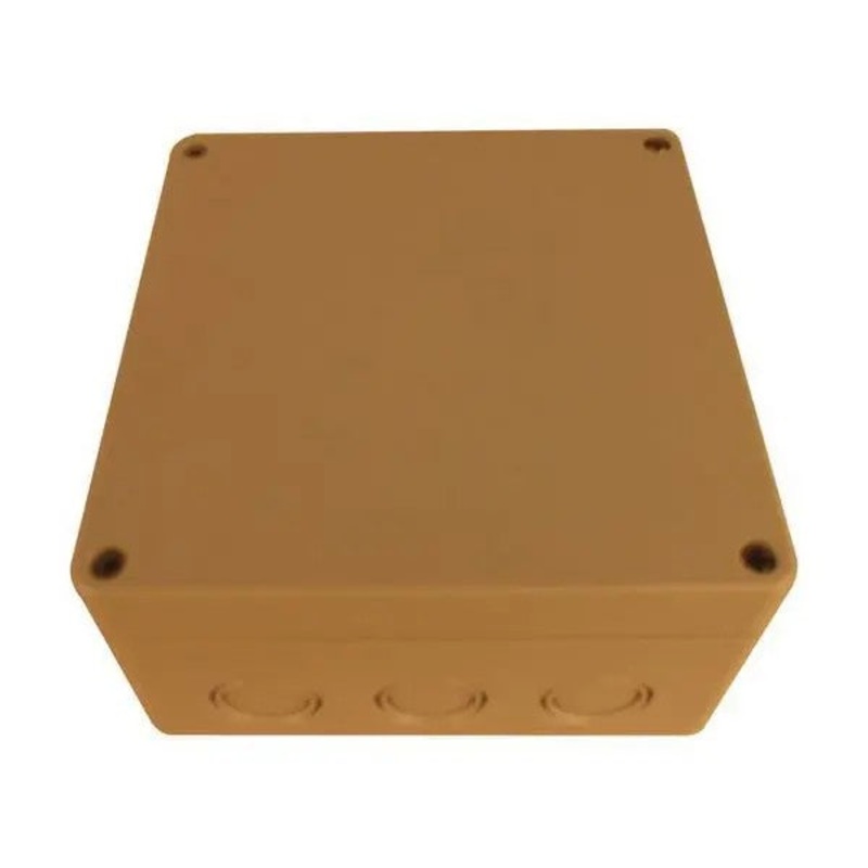 Daikin Fixing Box for Optional Control Adapters UK.FB2