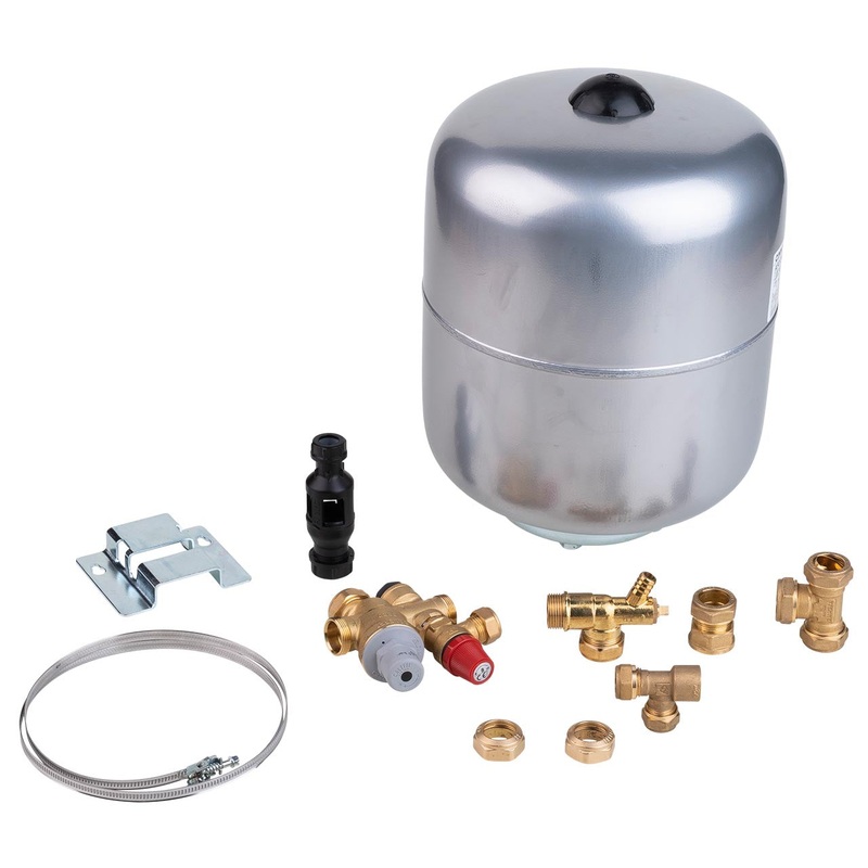 Daikin G3 Safety Kit for Unvented EKHTSU Cylinders