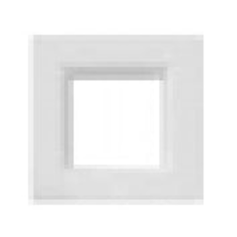 Daikin Wall Shroud for Madoka Remote White UK.BRC1H52/SHR/WHT