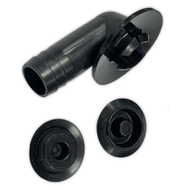 Panasonic Air Conditioning CZ-50DRS1 Drain Kit for PACi 5.0-7.1kW