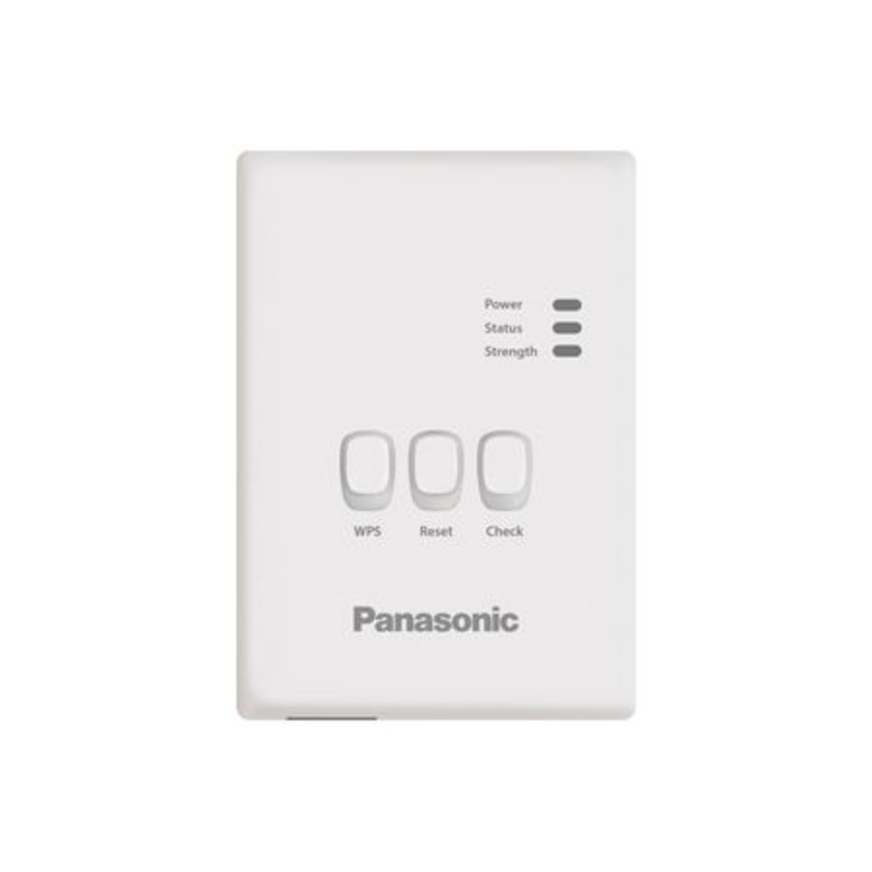 Panasonic Aquarea Smart Cloud Internet Controller Wi-Fi Adapter CZ-TAW1B