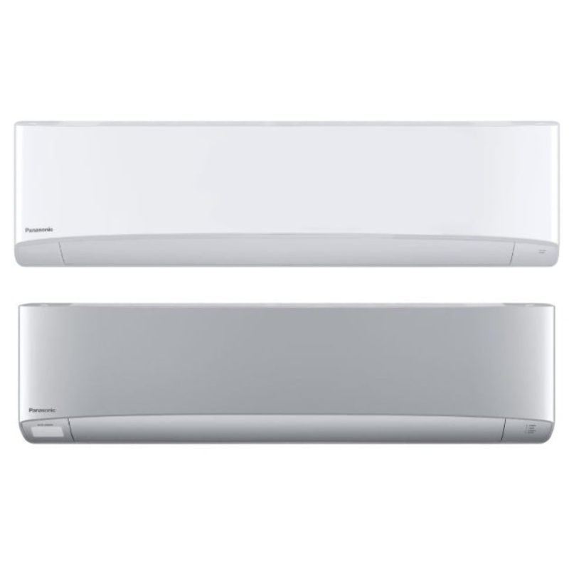 Panasonic Etherea CS-Z20ZKEW Wall Mount Air Conditioner Unit Wi-Fi R32