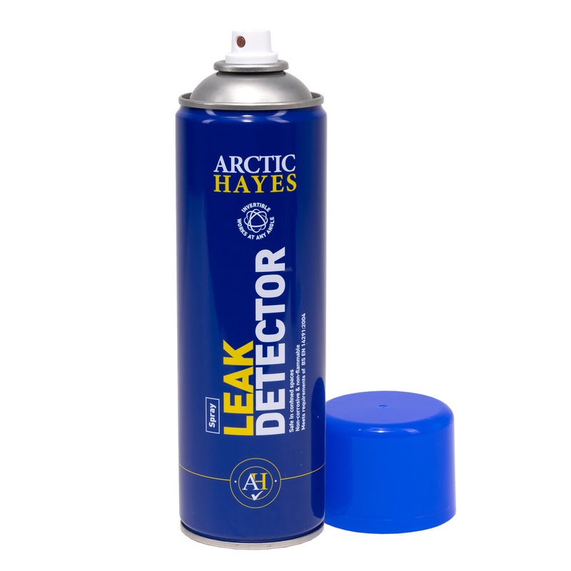 Arctic Hayes Gas Leak Detector Spray 400ml PH020