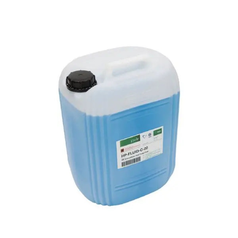 Joule Concentrate Heat Pump Fluid 20L HZK-0C-0000020