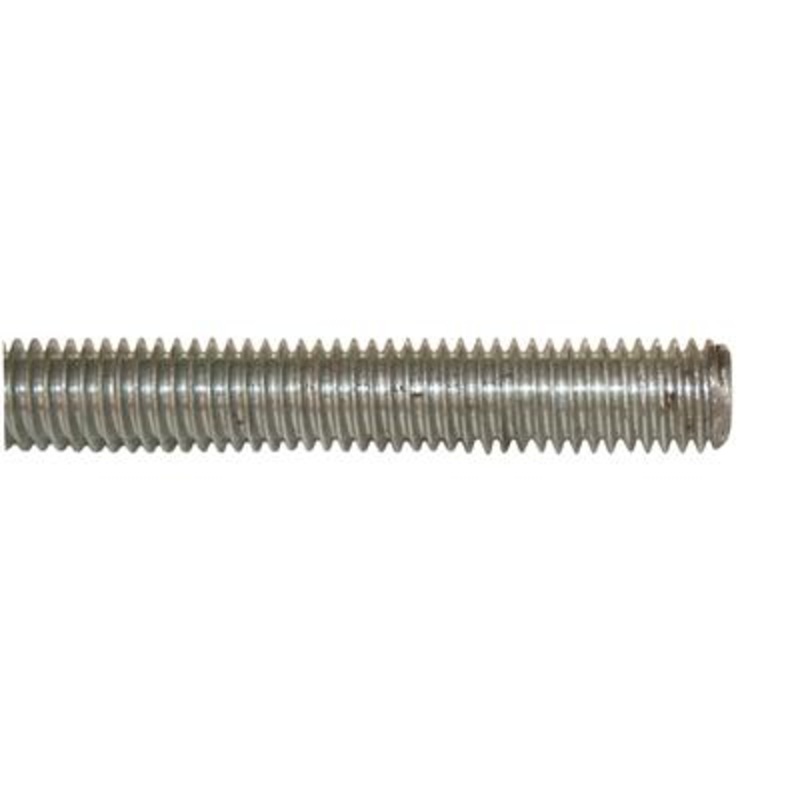 M10 Threaded Rod Zinc Plated x 1m CLNR-10