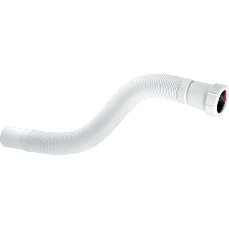 McAlpine Flexcon1 Flexible Pipe Connector 32mm x 457mm