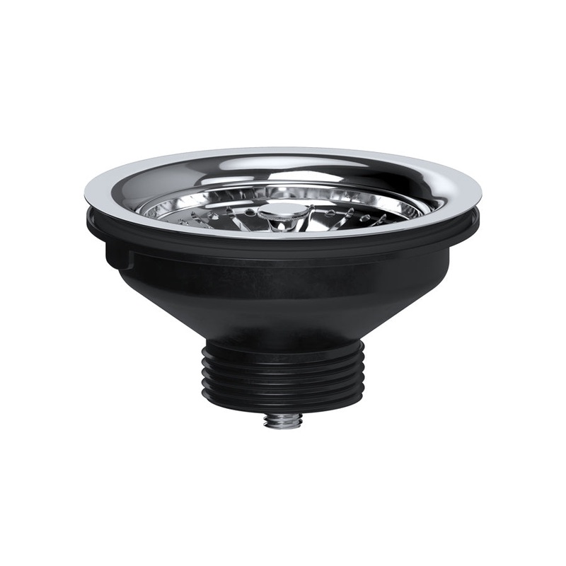 Viva 1 1/2 Basket Strainer Waste PP0011