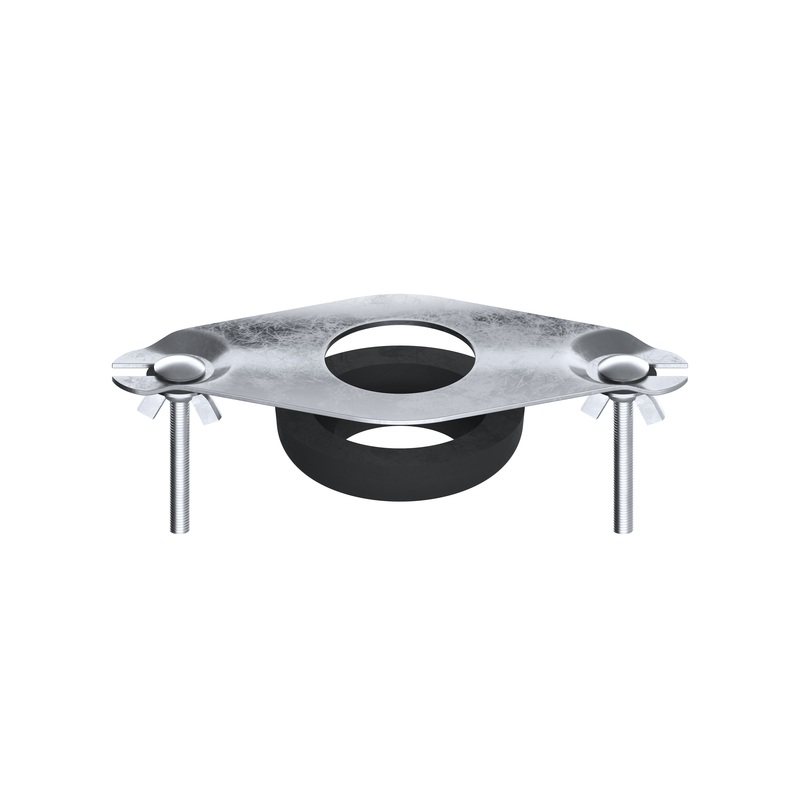 Viva 1 1/2 Close Coupling Kit PP0030