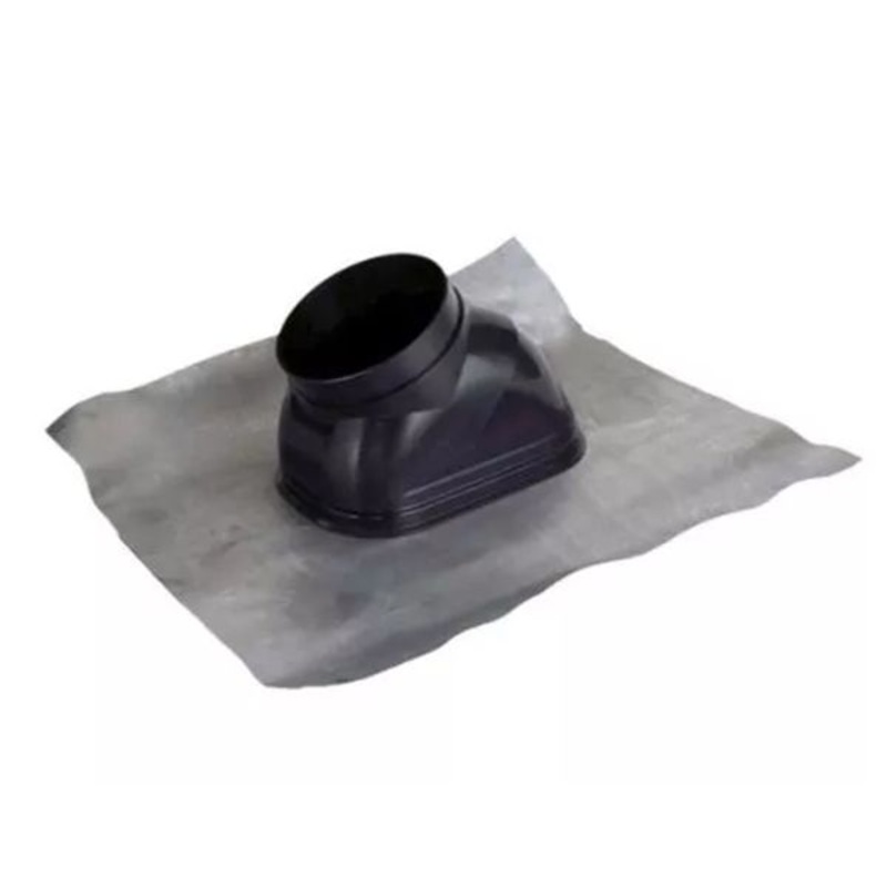 Alpha Flashing Slate for Vertical Terminal Pitched Roof 6.100038