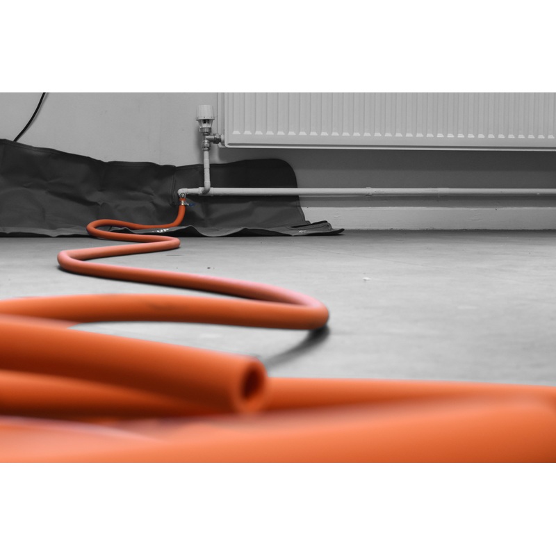 Arctic Hayes 10m Drain Down Hose Kit A664047