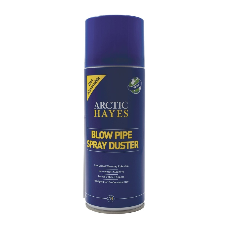 Arctic Hayes Blow Pipe Spray Duster 300ml ZE294